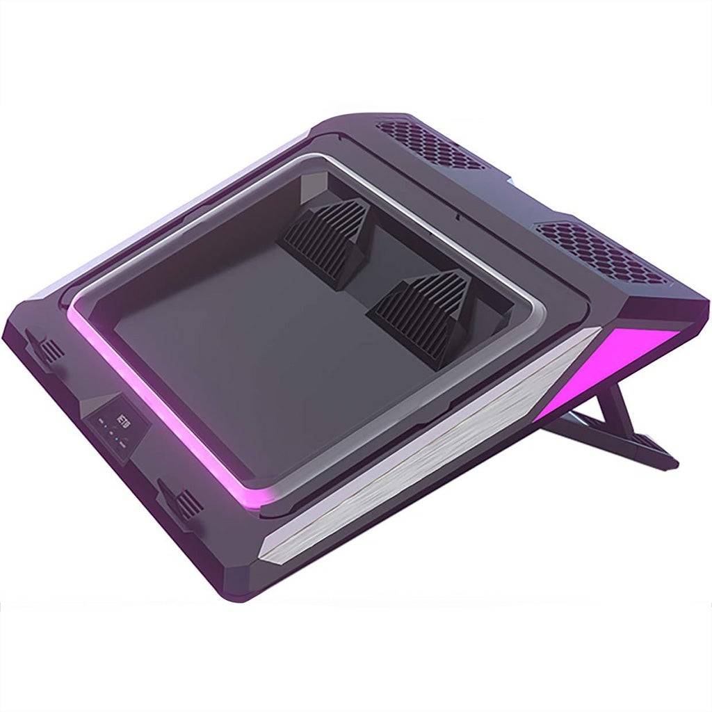 Top Laptop Cooling Pads: ထိရောက်သောအေးဆေးပြန်လည်သုံးသပ်