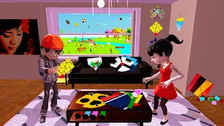 Kite Game 3D – Kite Flying应用截图第0张