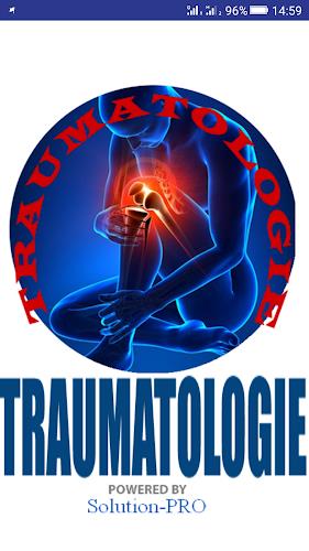 Traumatology 스크린샷 0