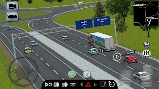 Cargo Simulator 2021 Screenshot 3