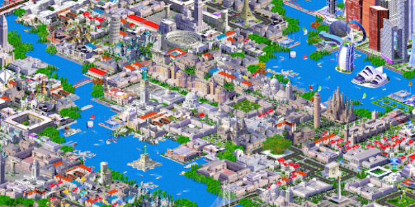 Designer City: building game MOD
</p><p>결론:<strong></strong>
</p><p>는 매력적이고 역동적인 도시 건설 경험을 제공합니다.  강력한 사용자 정의, 시민 만족도에 초점, 매력적인 전략적 요소는 모든 기술 수준의 플레이어에게 매력적입니다.  지금 다운로드하고 도시 개발 여정을 시작하여 오늘, 내일의 도시를 만들어보세요!Designer City: building game MOD