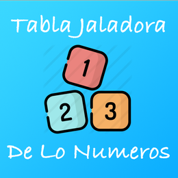 Tabla Jaladora