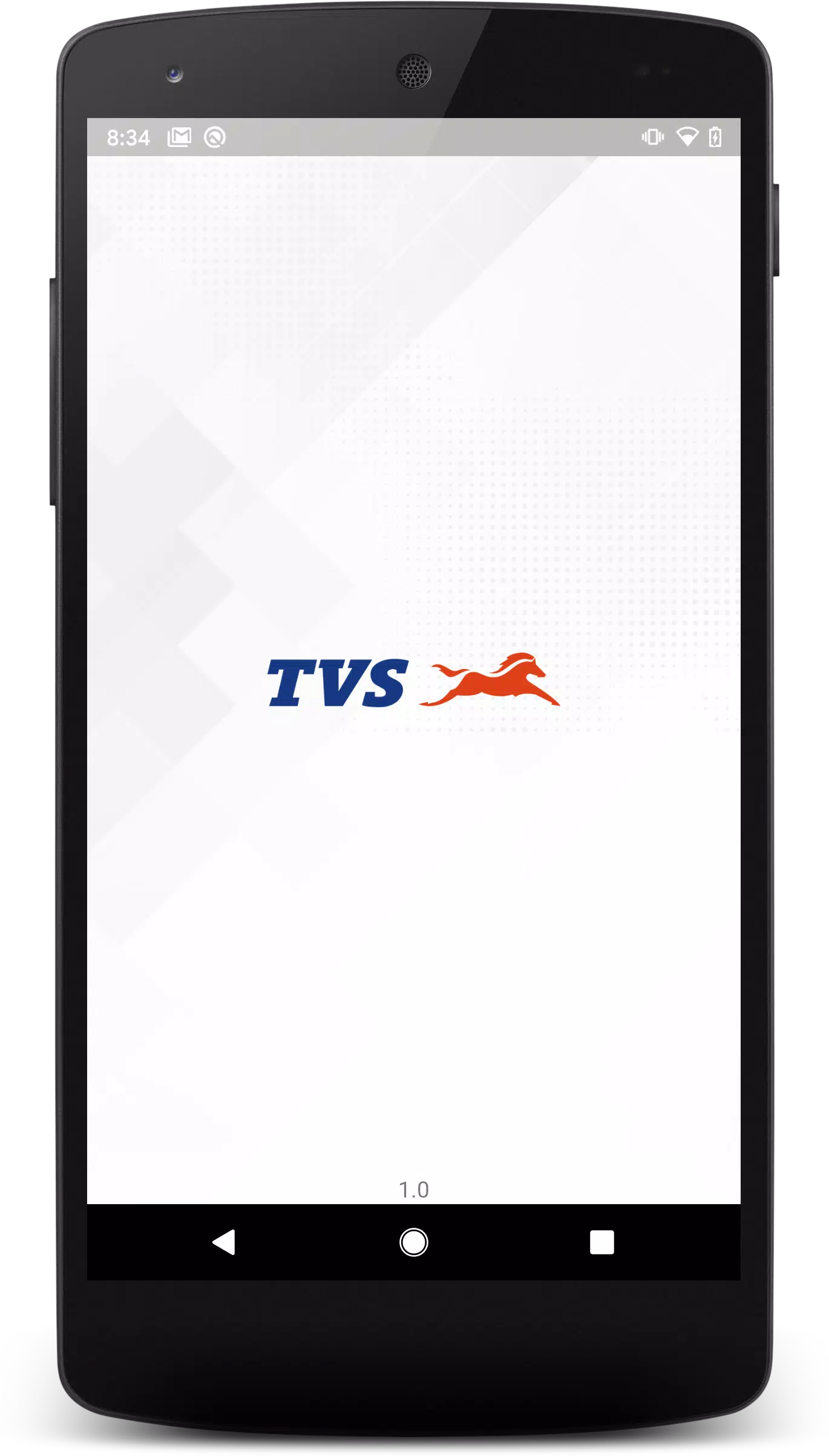 TVS Connect - Middle East Скриншот 0