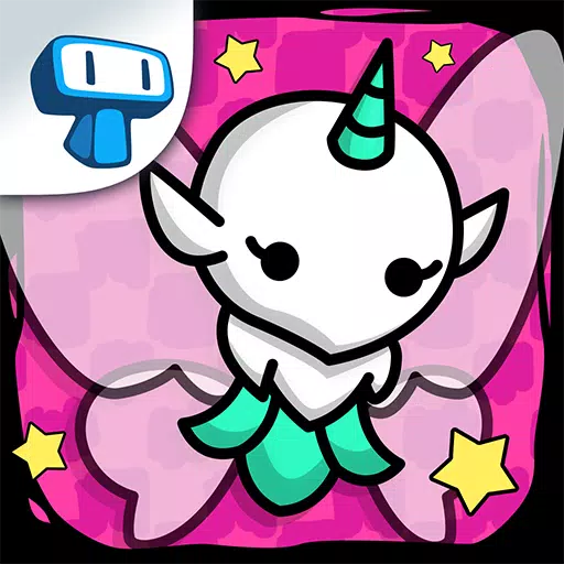 Fairy Evolution: Magic Idle