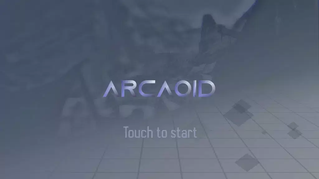 Arcaoid स्क्रीनशॉट 0