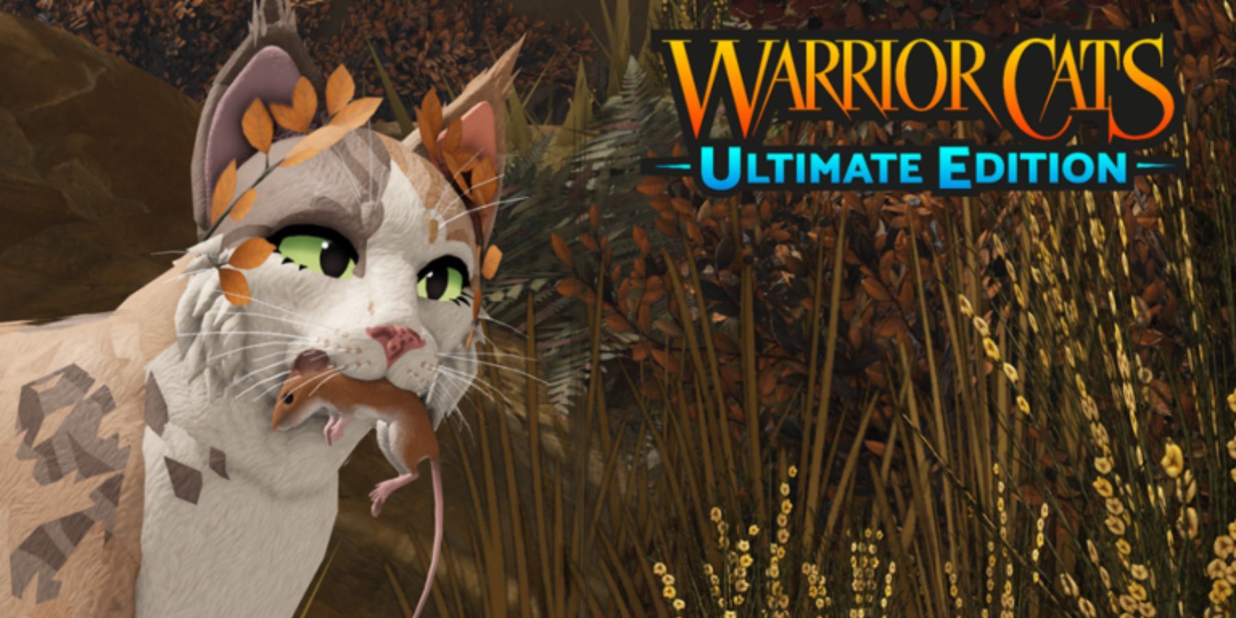 Warrior Cats: Codici Edition Ultimate