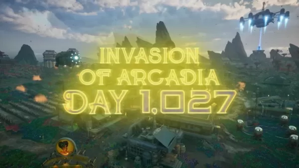 《天外世界2》玩家需为自己的决定负责 从角色配置开始