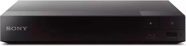 Budget Sony Blu-ray Player