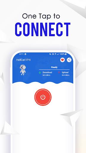 Suba VPN - Fast & Secure VPN Screenshot 0