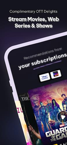 Schermata Times Prime:Premium Membership 1