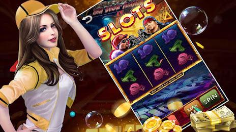 Slots VIP 스크린샷 2