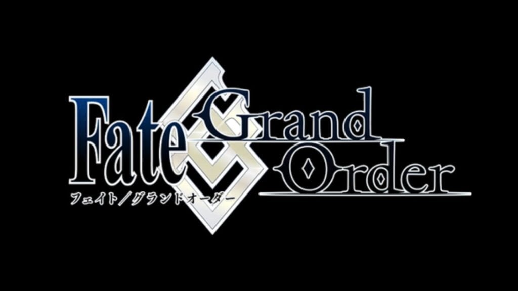 Fate / Grand Ordre sous le feu comme mise à jour d'anniversaire Sparks Drama