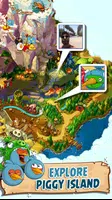 Angry Birds Epic Ekran Görüntüsü 2