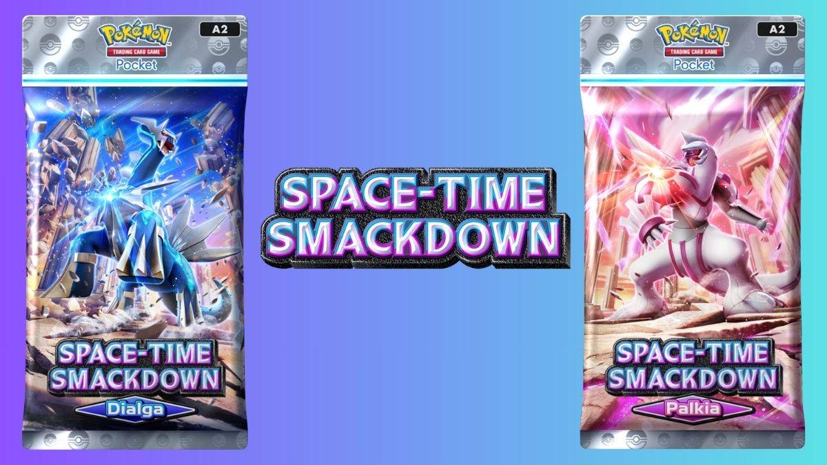 Dialga သို့မဟုတ် Palkial Pack: Pokemon TCG အိတ်ကပ်တွင်ပထမဆုံးဖွင့်ရန်