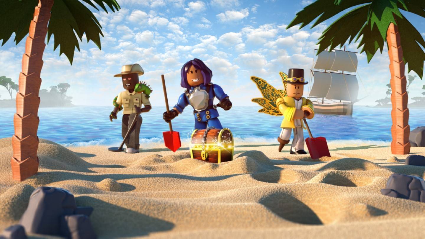 Pontos de jogador Roblox: um guia de recursos vital