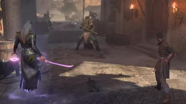 Baldur's Gate 3 yang terakhir tarikh pelepasan kemas kini besar akhirnya diturunkan