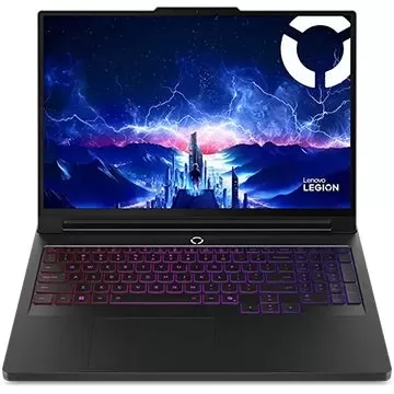 Pre -order Lenovo Legion Pro 7i Gen 10 met RTX 5080 voor 2025