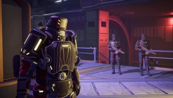 《天外世界2》玩家需为自己的决定负责 从角色配置开始