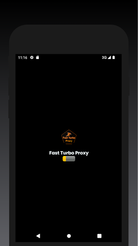 Hub VPN - Fast Turbo Proxy Captura de pantalla 0