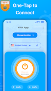 VPN Master Nextgen - VPN Proxy ภาพหน้าจอ 2