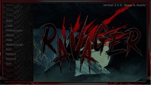 Ravager – New Version 5.1.4 [4MinuteWarning] Capture d'écran 0