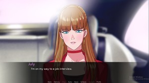 Driven Affairs – New Version 0.5.5 [TEKUxMANITU] スクリーンショット 1