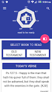 Devotional Bible MultiVersion ဖန်သားပြင်ဓာတ်ပုံ 0