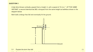 NSC Exam Prep - Phy. Sciences 螢幕截圖 0