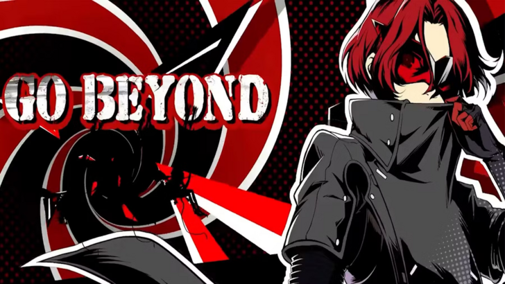 Sega considère la version mondiale de Persona 5: The Phantom X