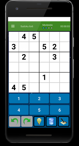 Sudoku último rompecabezas Captura de pantalla 1