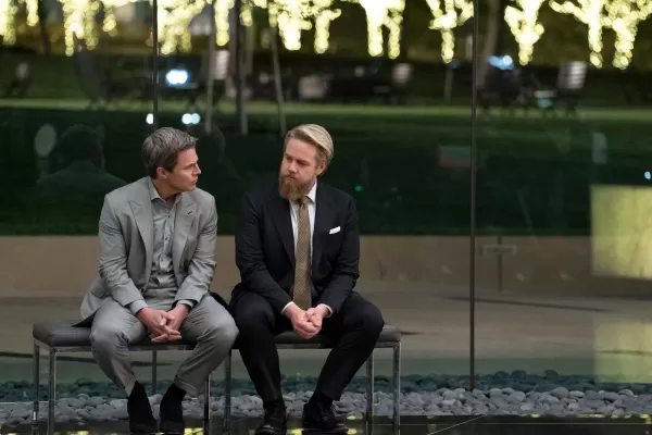 Executivo da NBC explicou cancelamento de Suits LA e citou decisões difíceis.