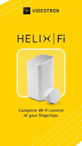 Helix Fi应用截图第0张