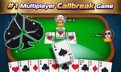 Schermata Callbreak Superstar 2