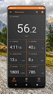 Bike Computer & Sport Tracker Zrzut ekranu 1