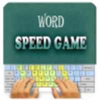 Word Speed Game