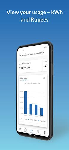 My Tata Power- Consumer App スクリーンショット 2