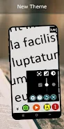 weZoom Magnifier Ekran Görüntüsü 3