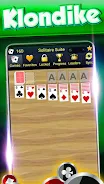 150+ Solitaire Card Games Pack Captura de pantalla 1