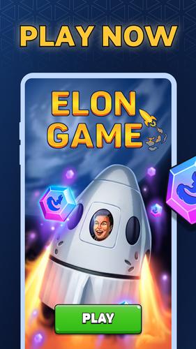 Elon Game - Crypto Meme 螢幕截圖 0