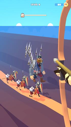 Tower Archer Screenshot 0