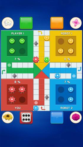 Ludo Super Ảnh chụp màn hình 1