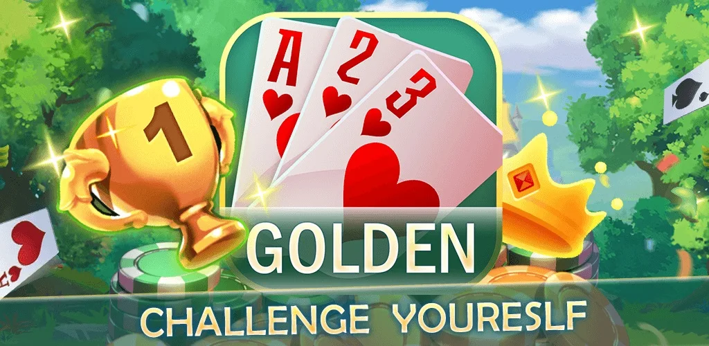 Slots Golden Real Скриншот 0