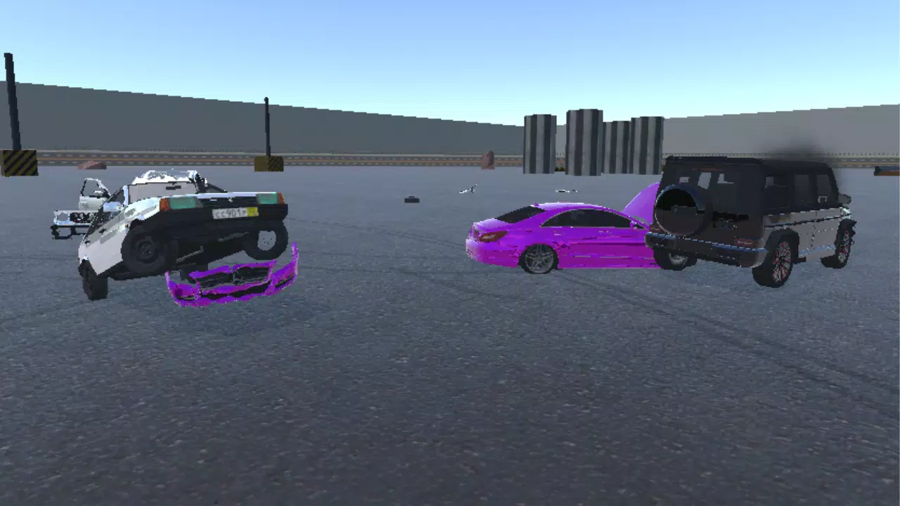 Dmg Drive Screenshot 2