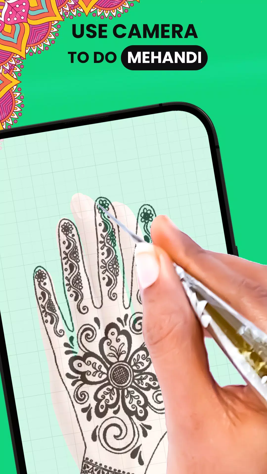 AR Drawing - Paint & Sketch.io スクリーンショット 1