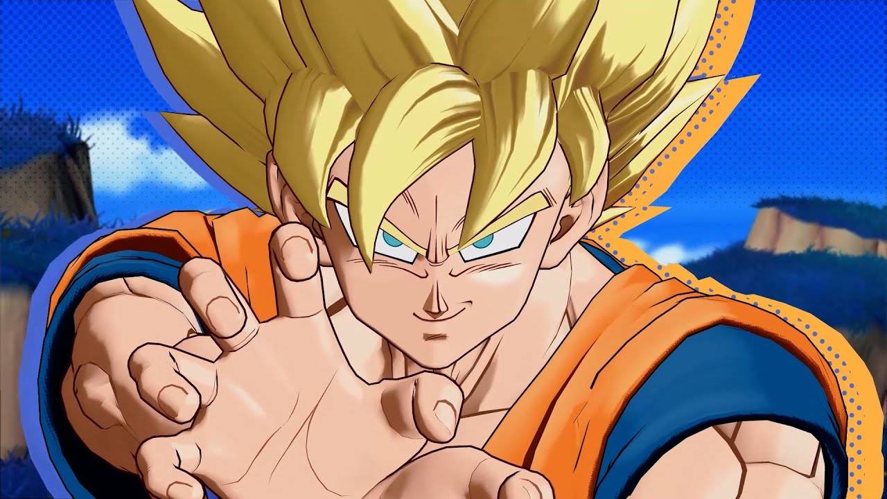 «Dragon Ball Project:Multi» получил новые трейлеры персонажей, демонстрирующие Супер Саяна Гоку, Криллина и Пикколо