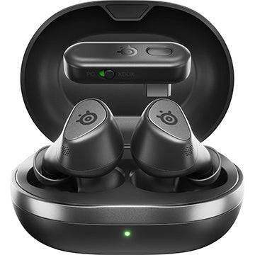 2 လှည်းကိုလှည်း 2 ခု (2) arctis wambuds wireless earbuds