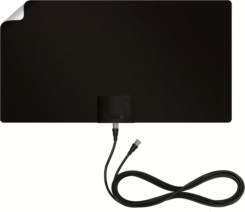 Mohu Leaf Supreme Pro HD天線