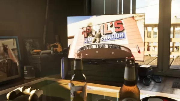 GTA 6 트레일러 2는 PS5를 사용하여 높은 기대치를 설정했습니다.