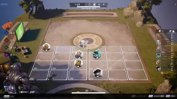 Marvel Rivals Experimental Mode Preview