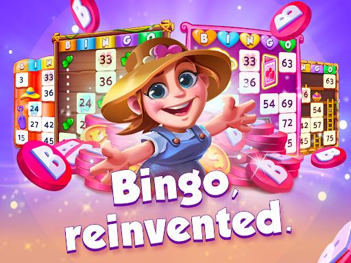 Bingo Bash - Free Bingo Casino ภาพหน้าจอ 3